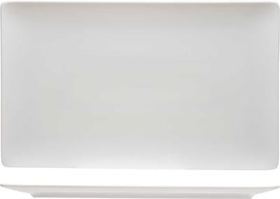 Azia Plat Bord 23x14cm