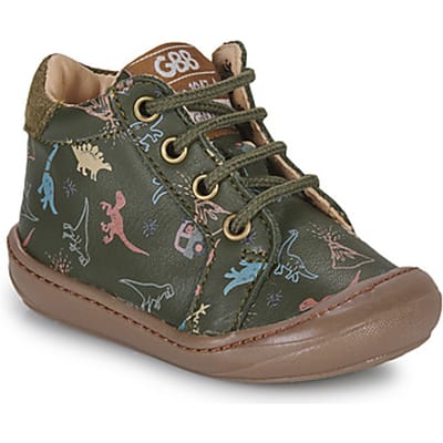 GBB  Hoge Sneakers LANINOU
