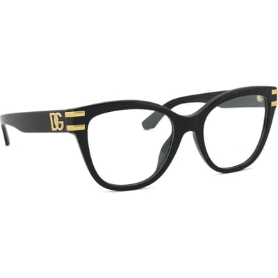 Dolce & Gabbana 0DG3418 501 55