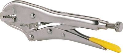 STANLEY Griptang Rechte Bekken 190mm (L) -38mm (Bek) - 0-84-810