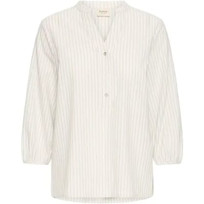 fransa - FRSTINI BL 1 - Dames - Tops