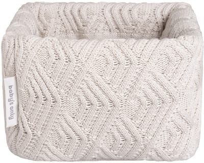 Baby's Only Sierra Commodemandje - Warm Linen