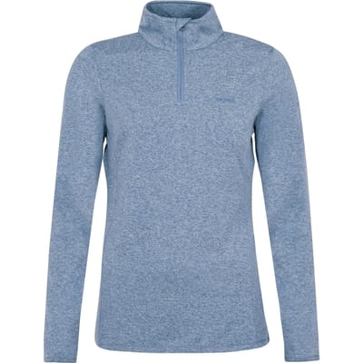 Protest Women's Fabrizm 1/4 Zip Top