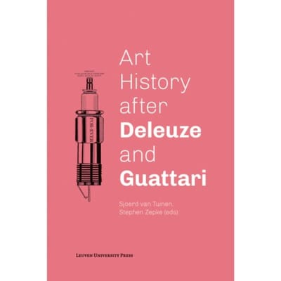 Art History After Deleuze And Guattari