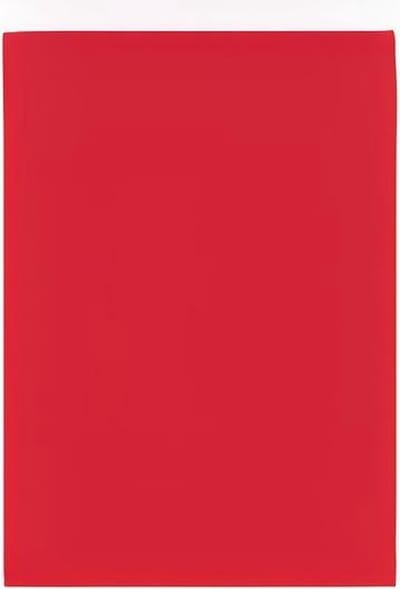 #Fotokarton Folia rood - 50x70cm 300gr pak 25 vel