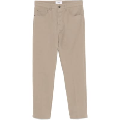Lardini Beige broek