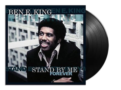 Stand By Me Forever (LP)