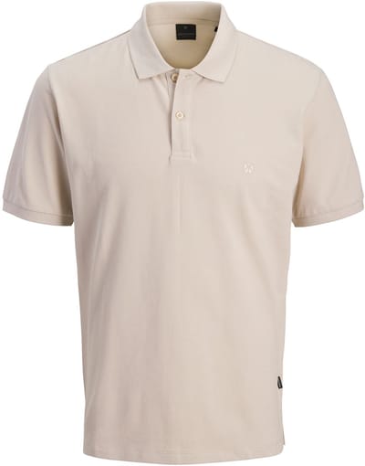 JACK&JONES - JPRBLAWESTON SS POLO PLS - Jongens - Polo's