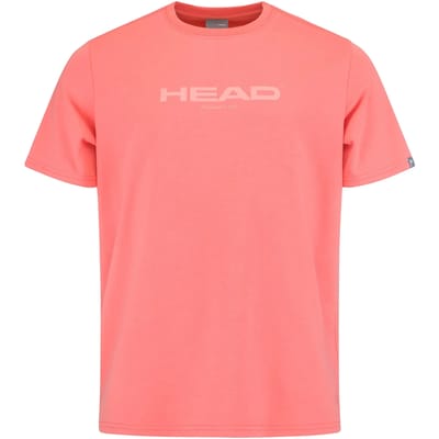 T-shirt Korte Mouw Head Motion