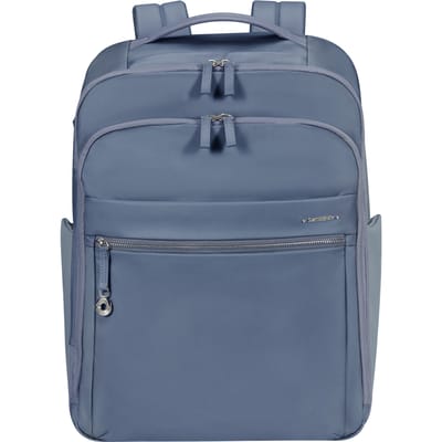 Samsonite Rugzak - Move Journey underseat M EasyJet conform BP - 32,5l - Storm blue