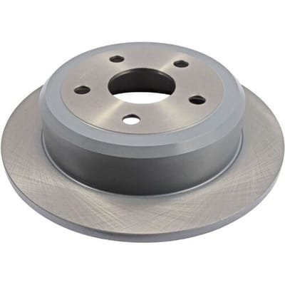 Febi Bilstein Remschijf FEBI 108542, 1 stuk
