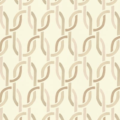 Behang Frances Joining beige