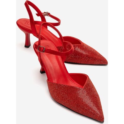Nivora Stiletto Pump