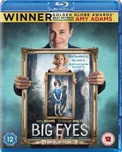 Big Eyes