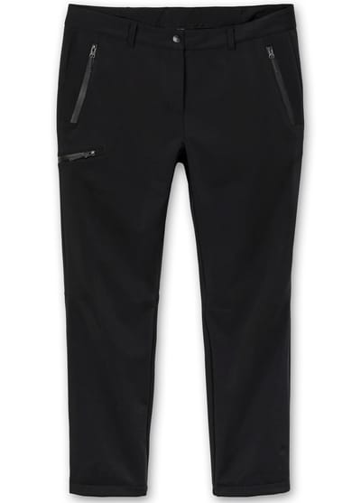 Softshell-broek