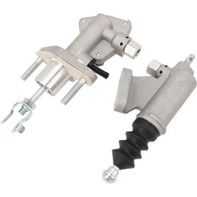 Koppelingshoofd- en hulpcilinderassemblage 46920 S7A A03 Hoge prestaties voor Accord Civic CRV