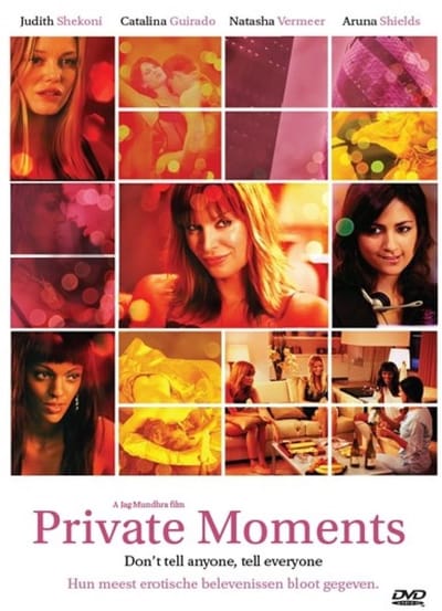 Private Moments