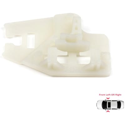 BWR7 Raammechanisme Reparatieclips A1 Voordeur voor BMW 3 Serie E46 1998-2005 51337020660