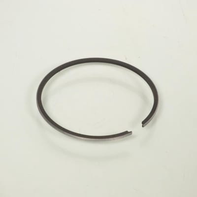 Segment de piston Polini pour Mobylette MBK 50 51 KANSAS Neuf