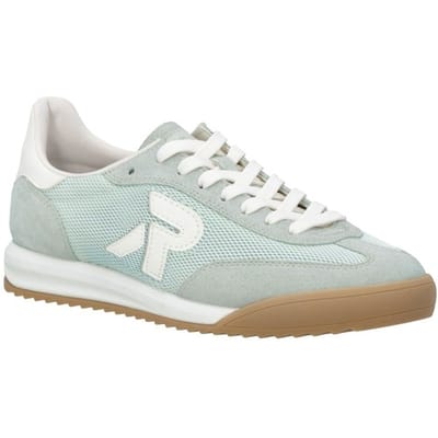 Rieker Sneakers, Vrouwen, Blauw, Sneakers, maat: 36