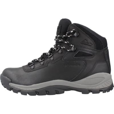Laarzen Columbia Newton Ridge Plus