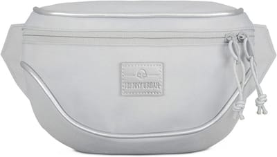 Fanny Pack voor Dames en Heren - Heuptas van Gerecycleerde PET-flessen - Waterafstotende Crossbodytas voor Festivals & Sporten
