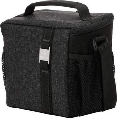 Tenba Skyline 8 Schoudertas Zwart