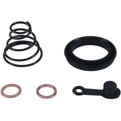Koppelingsonderdelen motorfiets All Balls Racing Kawasaki GTR 1400 ABS (ZG1400E) [1400] / ZZR 1400 Performance Sport ABS (ZX1400J) [1400]
