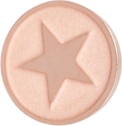 iXXXi-Jewelry-Top Part Star-Rosé goud-dames--One size