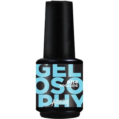 Astonishing Gelosophy 114 POOLSIDE 15ml
