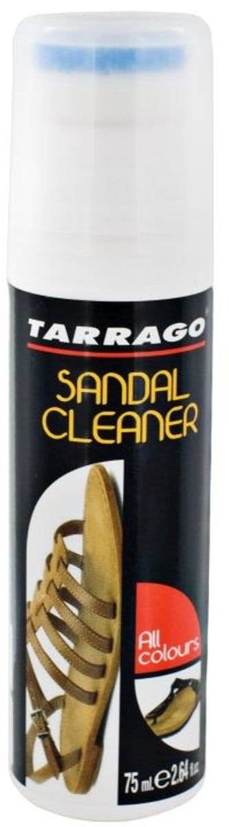 Tarrago Sandal cleaner - schoonmaakmiddel voor slippers
