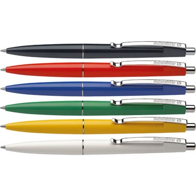 Balpen Schneider Office medium assorti