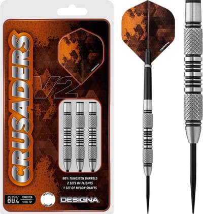 Designa Crusader V2 M3