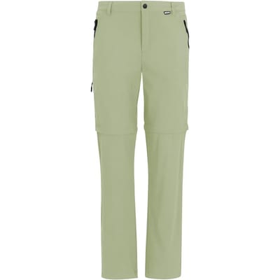 Cargo broek anti-insecten Regatta Travel Light Z/O