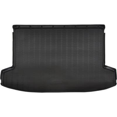 NORM Liners | Kofferbakmat van Coautchouc Compatibel met Hyundai Tucson 4 LWB (VS) sinds 2021