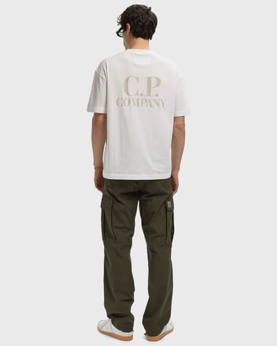 T-SHIRT SHORT SLEEVE