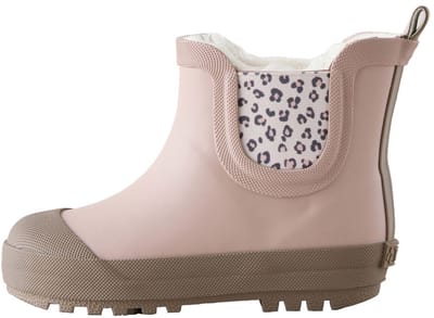 Next - Meisjes - Chelsea regenlaarzen - Bruin
