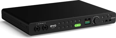 Audient EVO 16 - USB audio interface