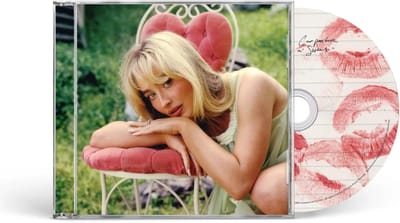 Muziek CD - Album - Muziek Luisteren - Fysieke Drager - 14 cm - Niet gespecificeerd