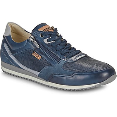 Pikolinos Instappers Liverpool M2A 6292C1 Blauw
