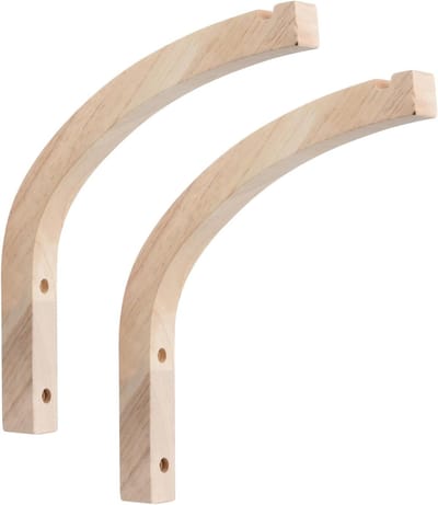 NBAP® Plantenhaak Hanging Basket - Muurhaak voor Planten - Wandhaak