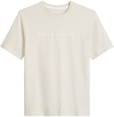Marc O Polo T-shirt T-Shirt Short Sleeve Set van 1