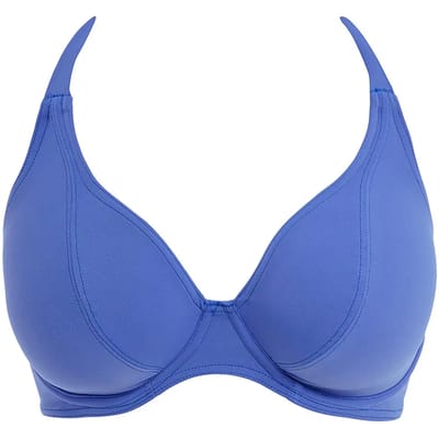 Freya Jewel Cove UW Halter Bikini Top Dames Bikinitopje - Maat 70E (EU)