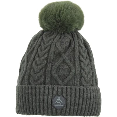 Muts Peak Mountain Bonnet MONTCHAT