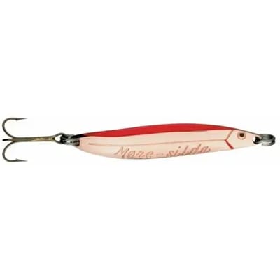 Lure Blue Fox møresilda 75 mm 22 g
