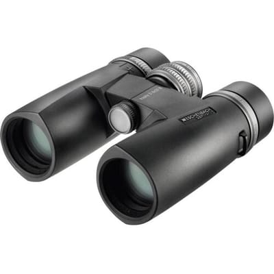 Eschenbach Verrekijker Trophy 8x32 D ED 8 x 32 mm Dakkant Donkergrijs 4232832