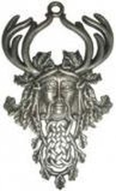 The Greenwood Hanger Herne the Hunter