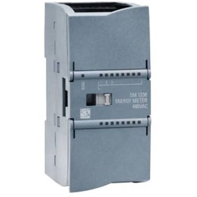 Siemens 6ES7238-5XA32-0XB0 6ES72385XA320XB0 Analoge PLC-invoermodule 480 V/AC