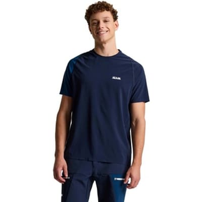 Slam Od Tech Ss T-Shirt - Sportswear - Volwassen