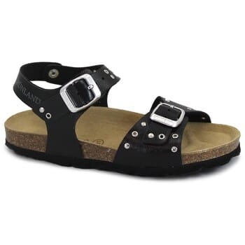 Platte sandalen Grunland GRU-CCC-SB1146-NE-b